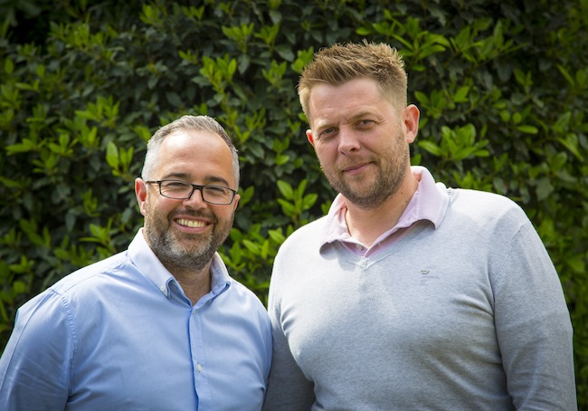 Solopress are finalists in ICAEW Essex Awards 2014 photo