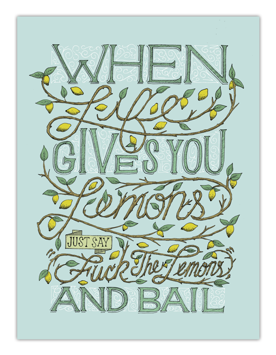 lemons-typography-design-font-idea-inspiration