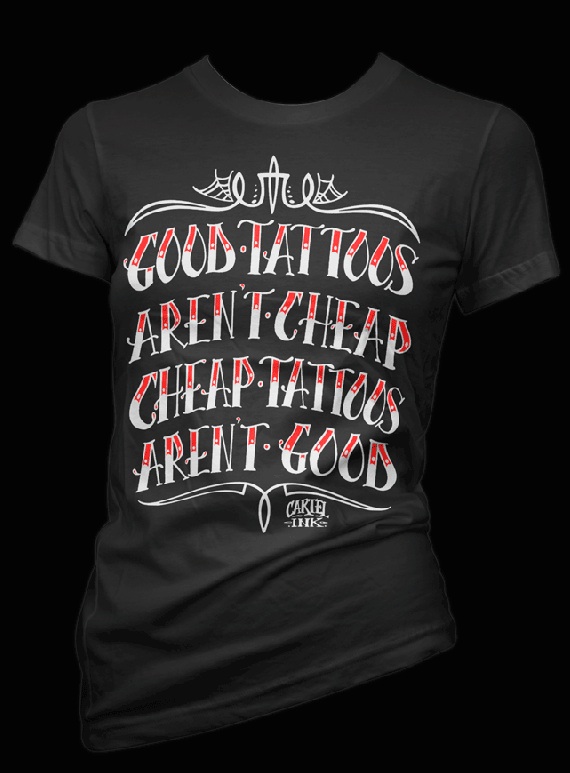 Tattoo Shop Marketing Ideas - Solopress UK