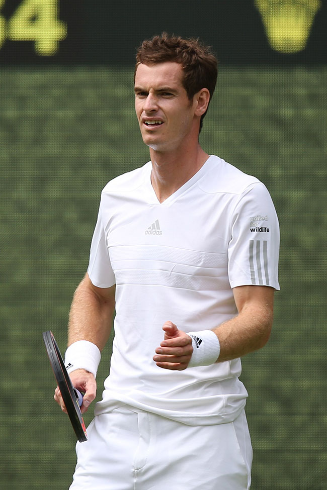 The Wimbledon Tennis Championships: Fashion