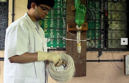 ethical filament and green 3D printing through Protoprint India