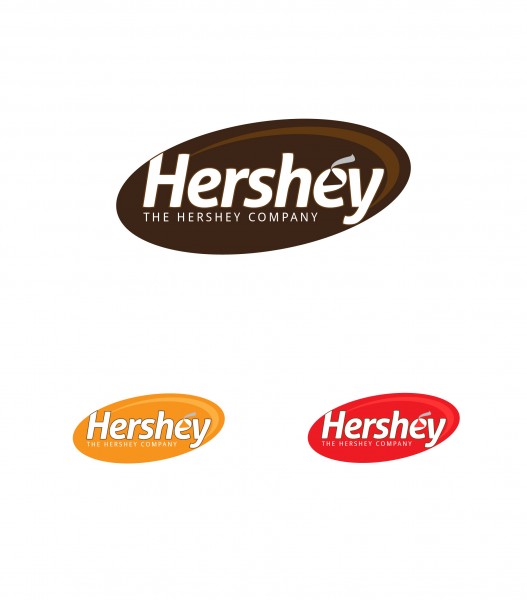 Alternative Hershey logo design by swordfish1216