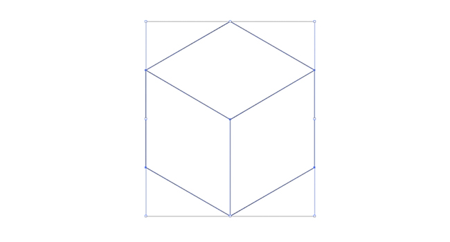 3 Cube
