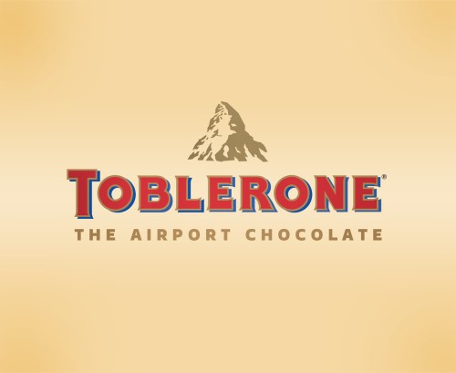 El eslogan honesto de Toblerone