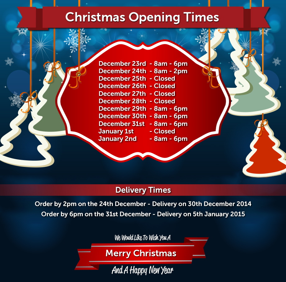 solopress opening hours