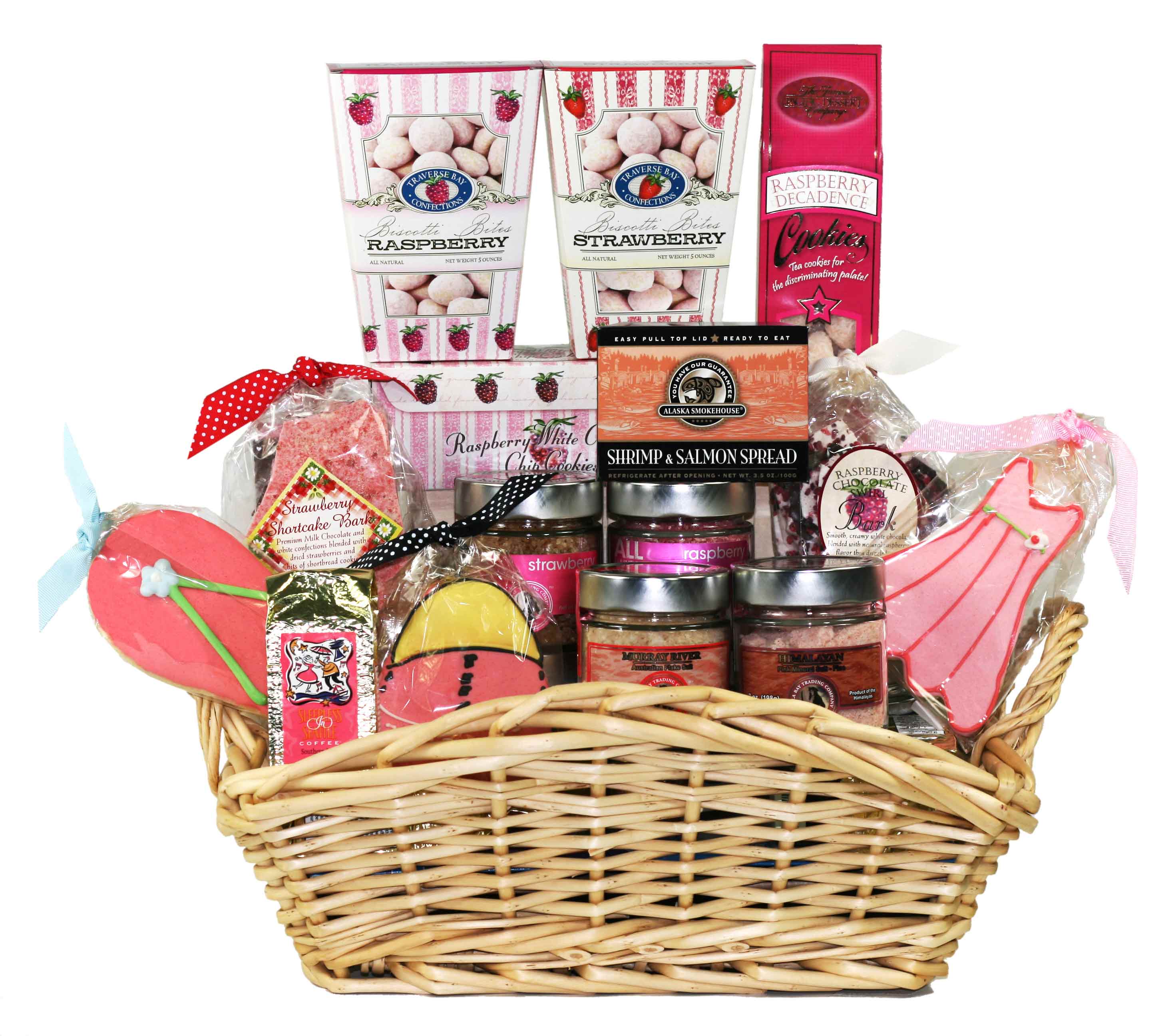 Marketing Your Gift Basket Business | Solopress UK