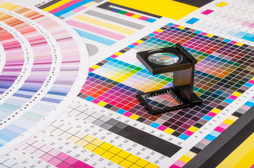 printing to standards