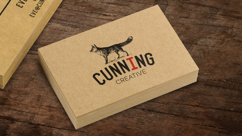 Download Introducing 457mic Kraft Business Cards! | The Latest ...