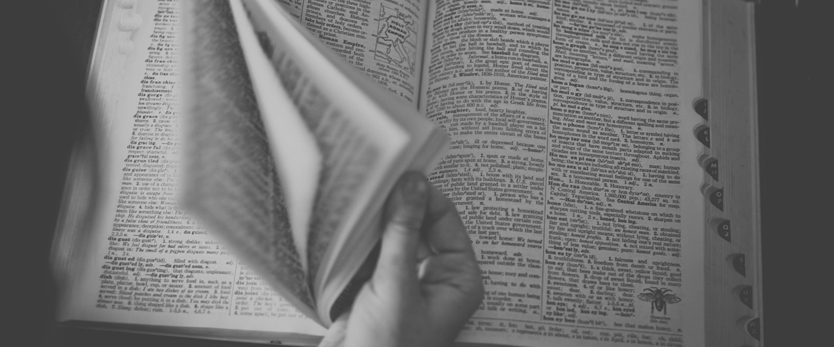 Evolution of Language