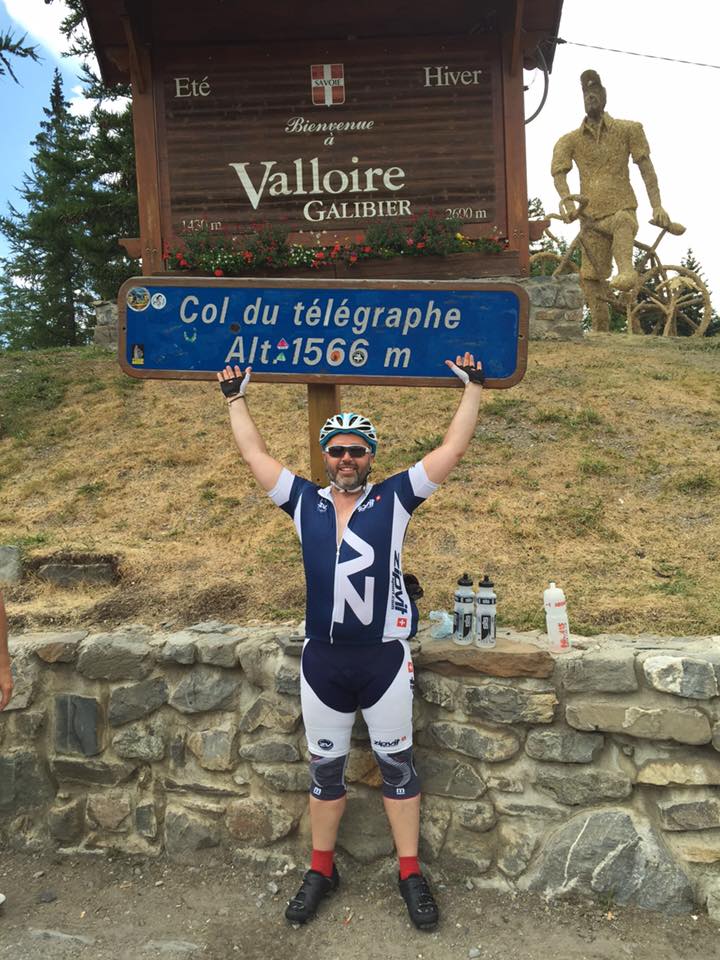 LLBcc Col du telegraphe