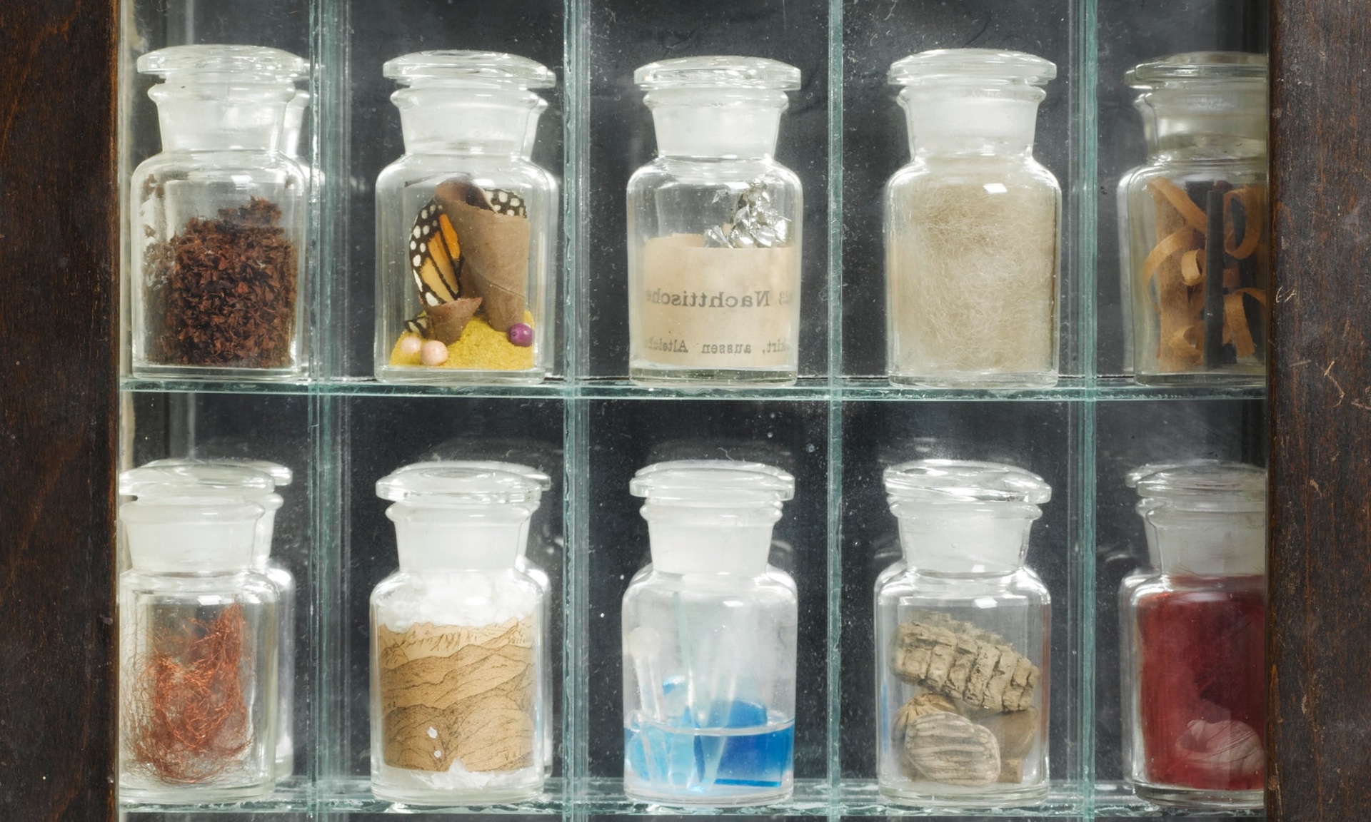 The Magical World of Joseph Cornell