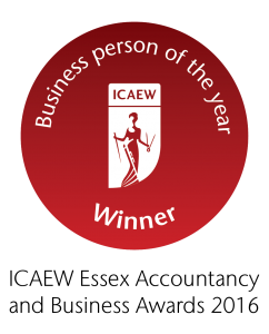 2016-Award stamps-winner_Business Person
