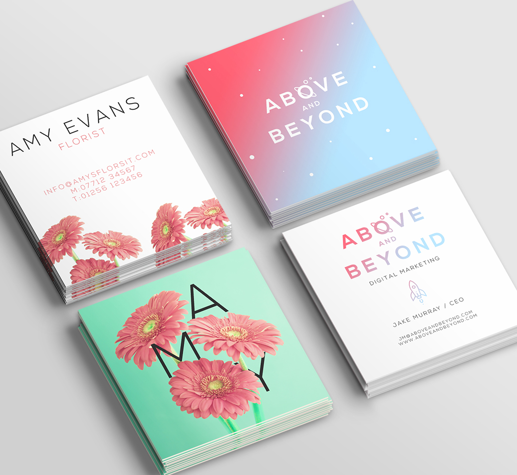 How To Design A Business Card Checklist Tips Solopress Blog