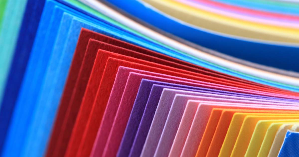 A Guide To Choosing The Right Type Of Paper Solopress