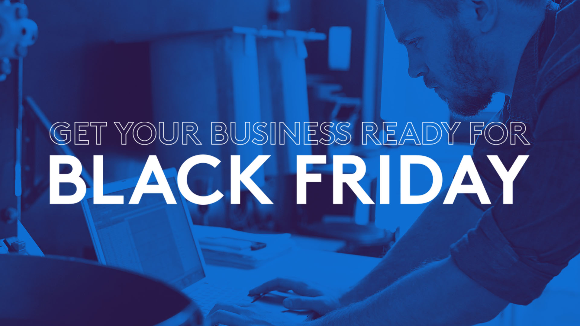 Black Friday Marketing Ideas For Small Businesses Solopress Video Summary