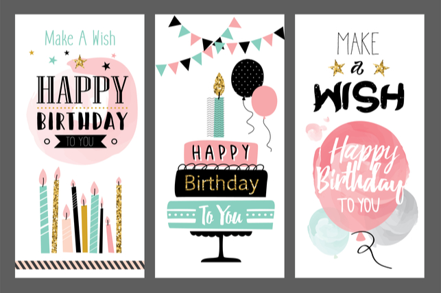 There’s an endless amount of possibilities when creating a greeting card. Learn how to design the perfect set for any occasion and discover inspiring examples with Solopress. 