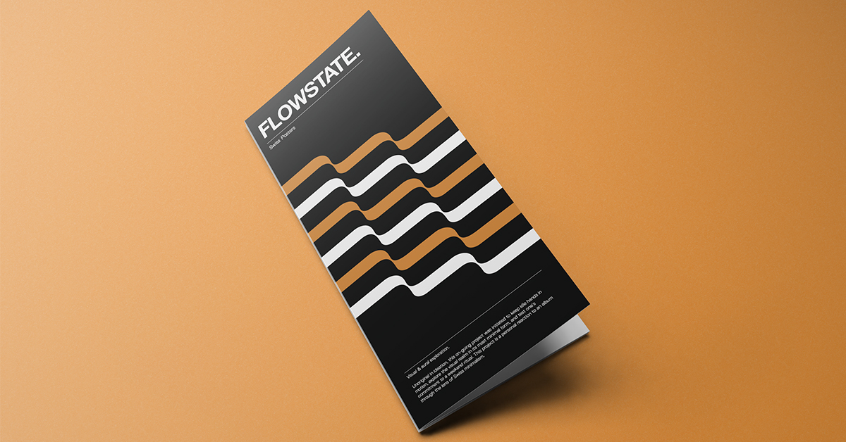 Cost-effective, highly engaging and specific to your audience – these are just a few advantages of using printed leaflets for your branding.