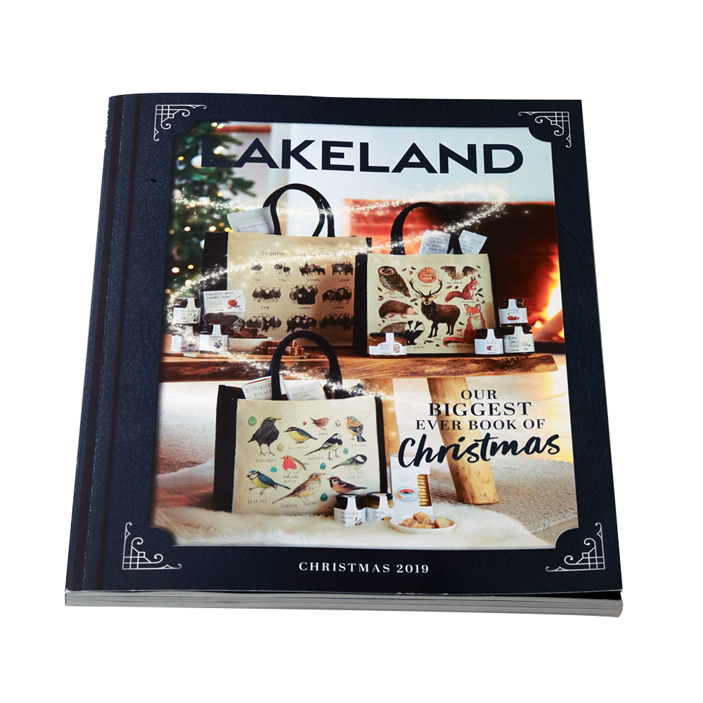 Lakeland Christmas Gift Guide