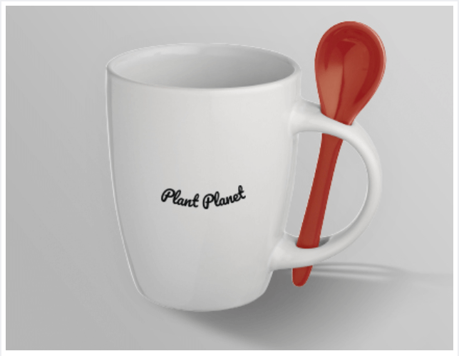Cups & Mugs