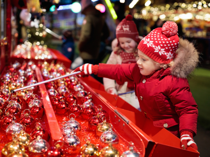 Concours de Noël