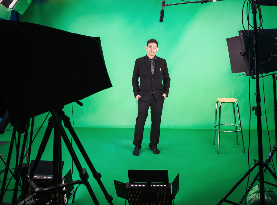 Green Screen