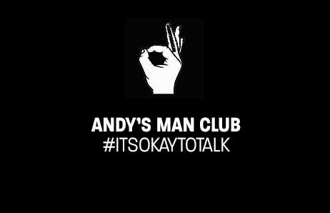 Customer Stories Andy s Man Club Solopress UK Customer Stories Andy s Man Club Solopress UK