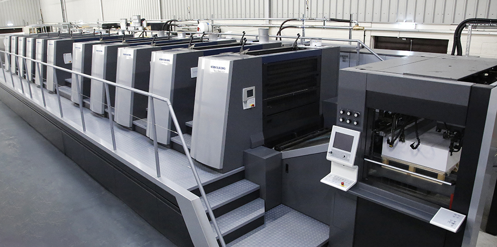 B1 Printing: What It Means For You - Solopress UK