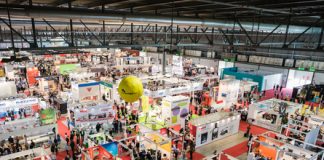Messe Udstillingsforberedelse blog header