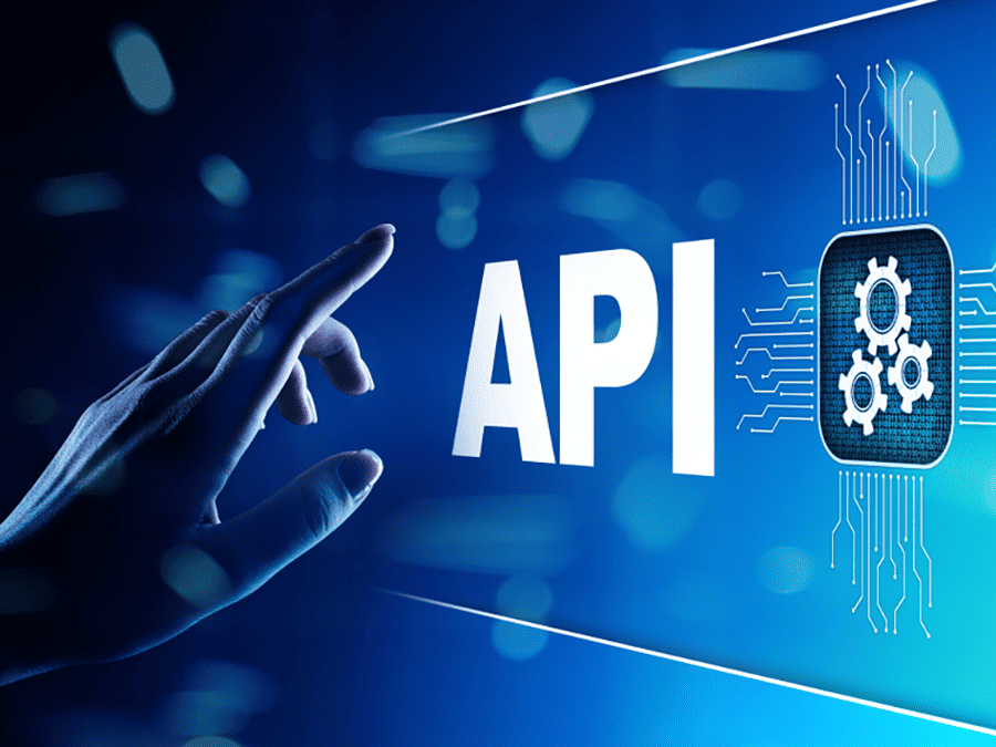 O que é uma API? Cabeçalho
