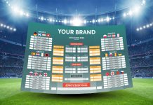 Free Euro 2024 Wall Chart
Euro 2024 Wall Chart