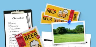 Sommer-Outdoor-Veranstaltungen Header Image