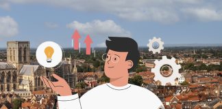 Principais cidades para start-ups em 2025