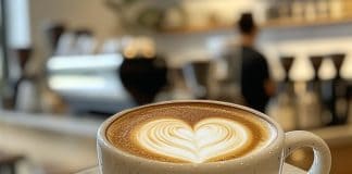 Cele mai îndrăgite cafenele din Marea Britanie