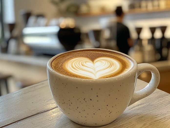 Cele mai îndrăgite cafenele din Marea Britanie