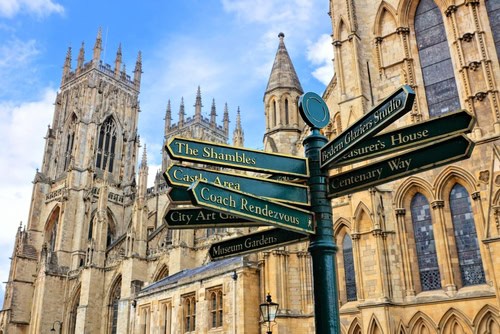 York
