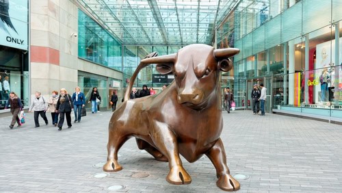 Birmingham Bullring