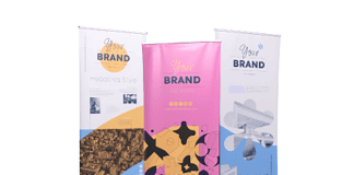Roller banners blog header