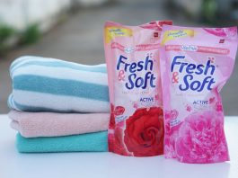 Pouch Packaging Header Image