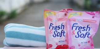 Pouch Packaging Header Image
