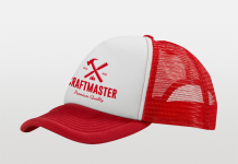 Chapeaux et casquettes promotionnels header-header