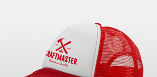 Promo hats and caps header-header