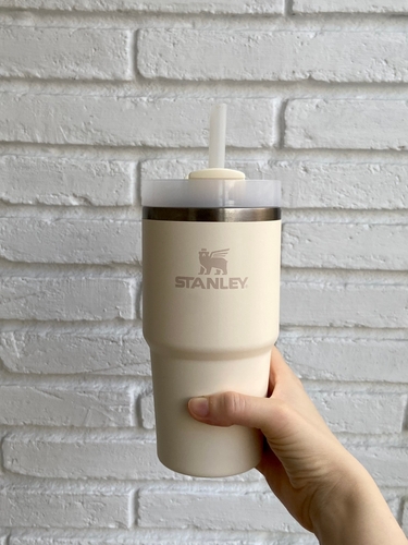 O mini Quencher de 0,6 l