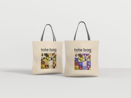 Tote Taschen Header Image