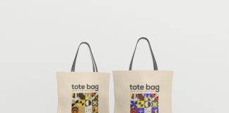 Tote Bags Header Image
