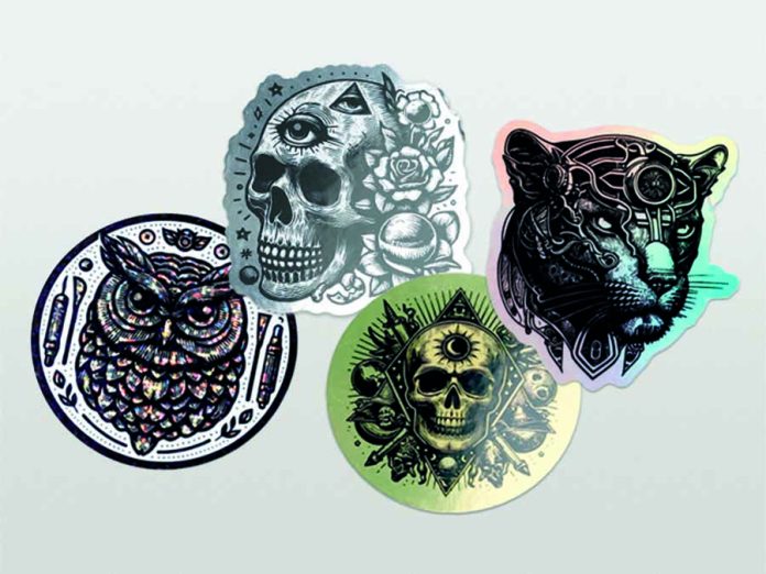 The Ultimate Guide To Stickers - Solopress UK