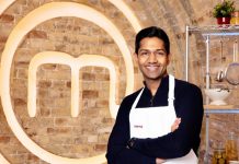 Anurag van POD Solodesign