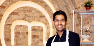 Anurag fra POD Solodesign