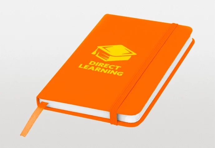 Notebooks as promotional products