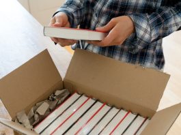 Guida definitiva al self-publishing Testata