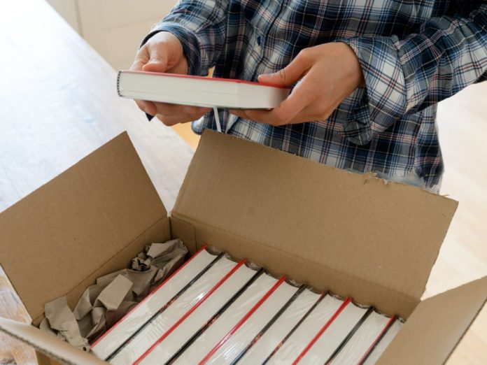 Guida definitiva al self-publishing Testata Guida definitiva al self-publishing Testata